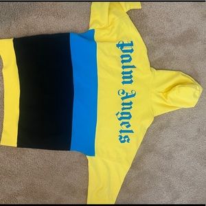 Palm Angels hoodie